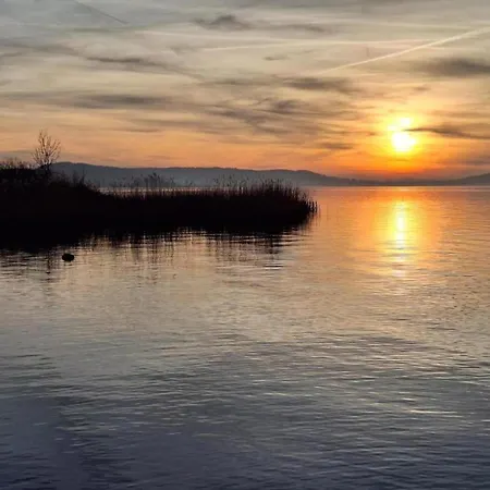 Lakeside In Hallschlag, Cleaning Included Tatil Evi Hallschlag