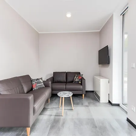 Lakeside In Hallschlag, Cleaning Included Tatil Evi