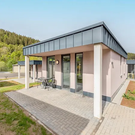 Tatil Evi Lakeside In Hallschlag, Cleaning Included Hallschlag
