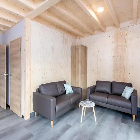 Lakeside In Hallschlag, Cleaning Included Tatil Evi *